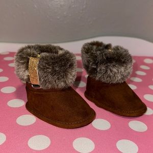 0-3 infant boots